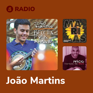 João Martins Radio