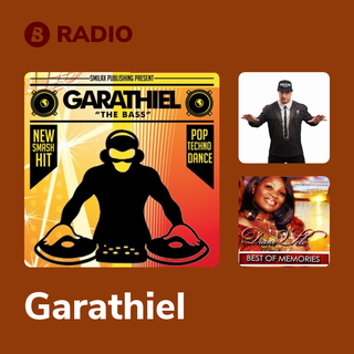 Garathiel Radio