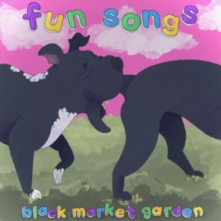 Black Market Garden