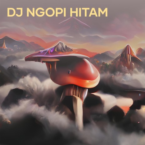 Dj Ngopi Hitam cover art