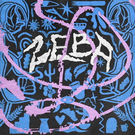 Zeba Ez (feat. Juanjo Berasain) cover art