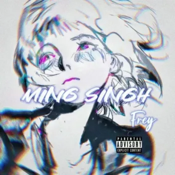 Ming Singh cover art