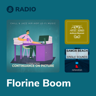 Florine Boom Radio