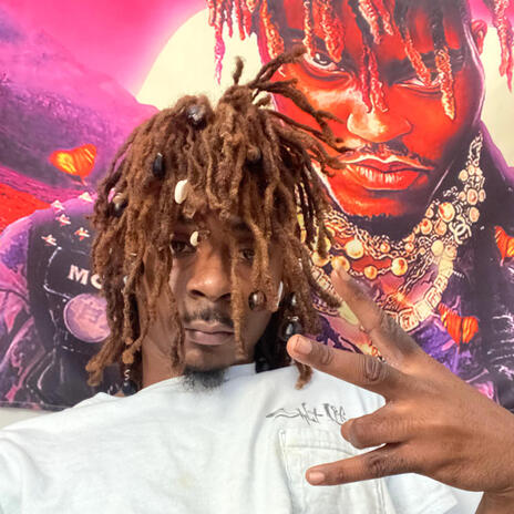 Being my$elf cover art