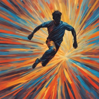 mach 20 cover art