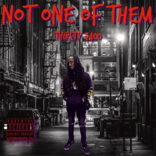 Not One Of Them cover art