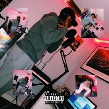 Breazy On TV cover art