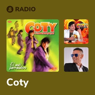 Coty Radio