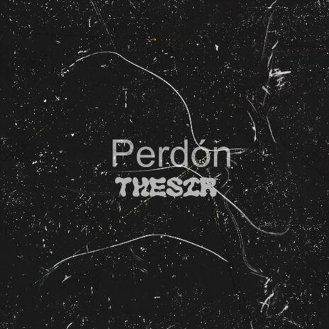 Perdón cover art