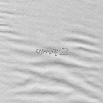 Summer '22 Freestyle cover art