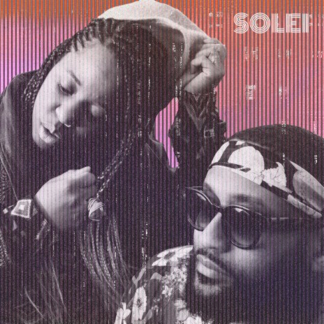 Solei ft. Sarina Leah & Shokanti cover art