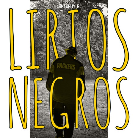 Lirios Negros cover art