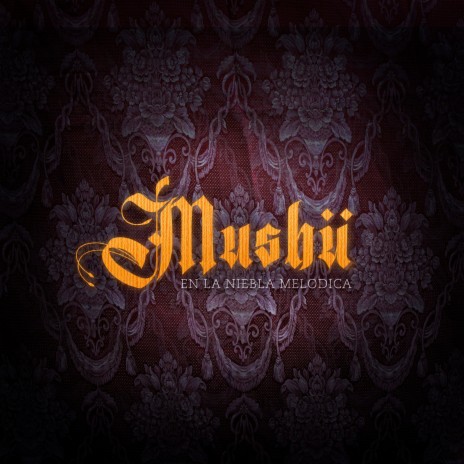 Sueños Mágicos cover art
