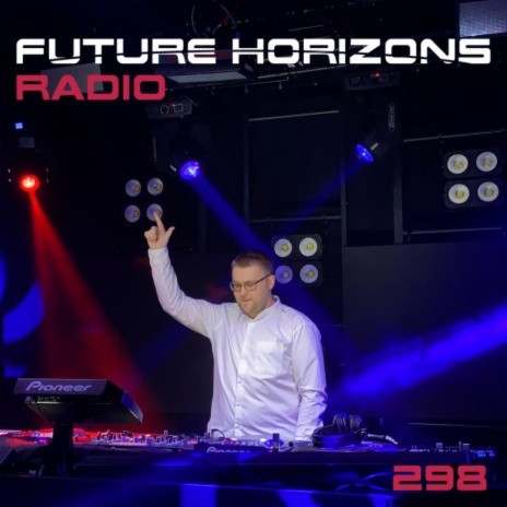 Sunrise [FHR298] (Mix Cut) ft. Ruslan Borisov cover art