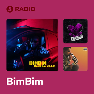 BimBim Radio