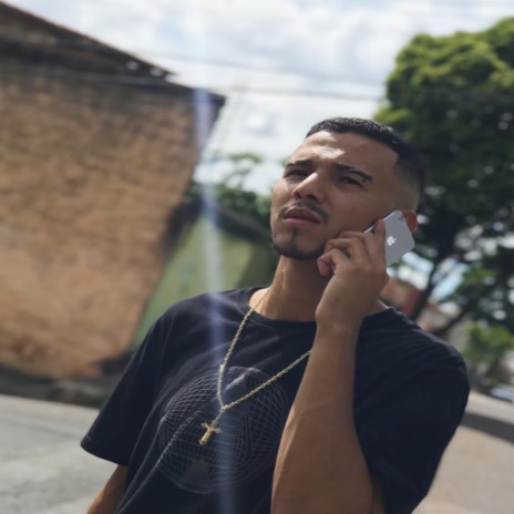 O Príncipe Dela ft. Mc Brenin SK, Mc Deivin RB & Mc Igor GV