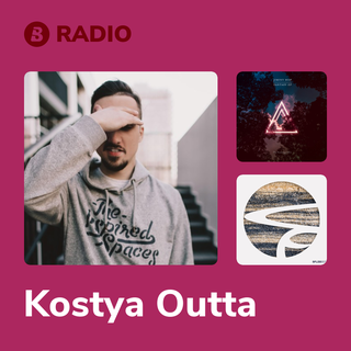 Kostya Outta Radio