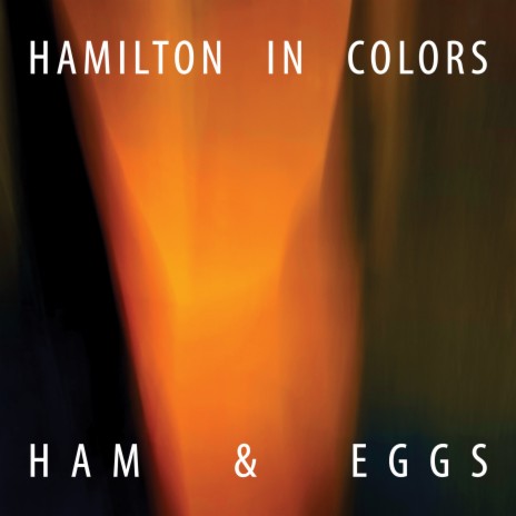 Ham & Gorgonzola cover art