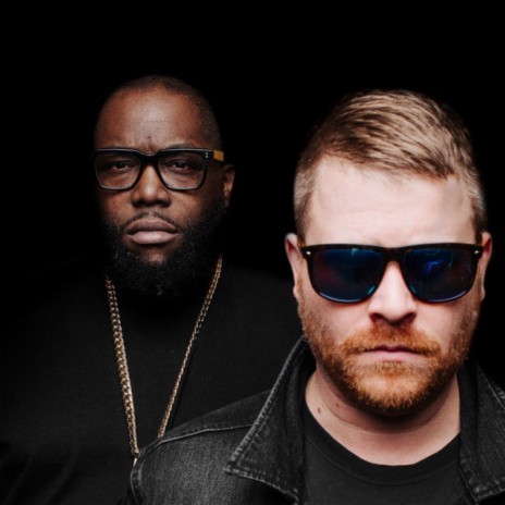 Run The Jewels