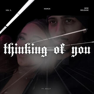 Thinking of You ft. Nxlly cover art