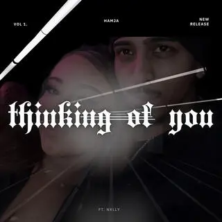 Thinking of You ft. Nxlly cover art