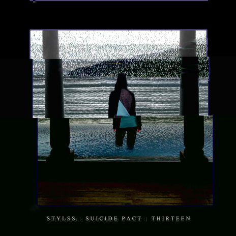 Leave Me Alone cover art