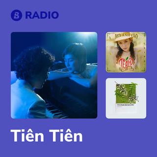 Tiên Tiên Radio