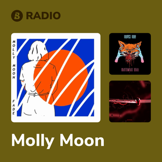 Molly Moon Radio