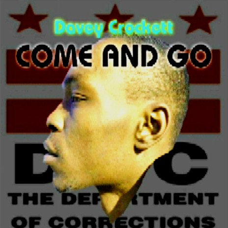 Come And Go (feat. Spankass Pro) cover art
