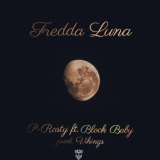 Fredda Luna ft. Block Baby & Vikings Studio cover art