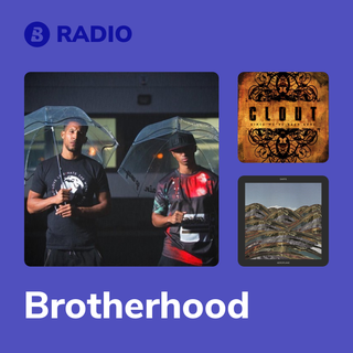 Brotherhood Radio