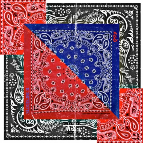 Rmdff (Gang Gang Reply) cover art