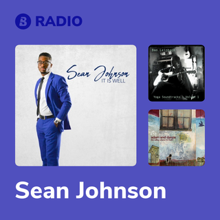 Sean Johnson Radio