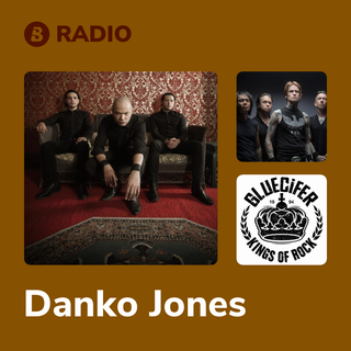 Danko Jones Radio