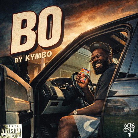 Duh cover art