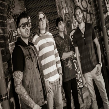Burn to the Ground cover art