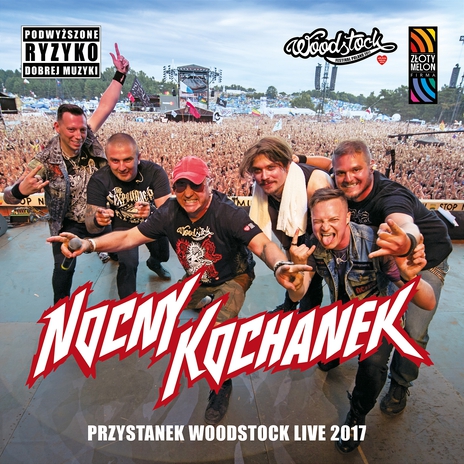 Karate (Live)