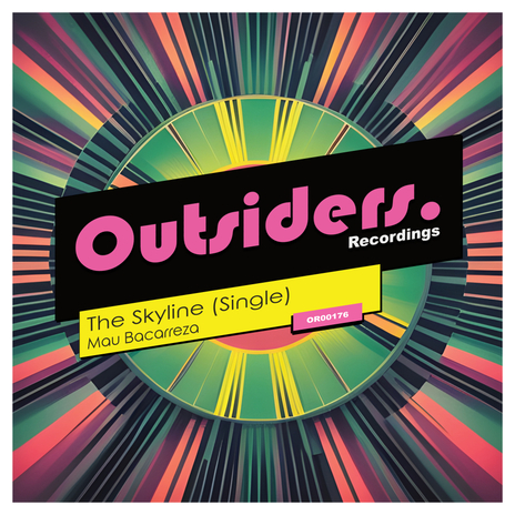 The Skyline cover art