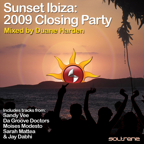 Movin' (Chris Kaeser Remix) ft. Audio Sol cover art