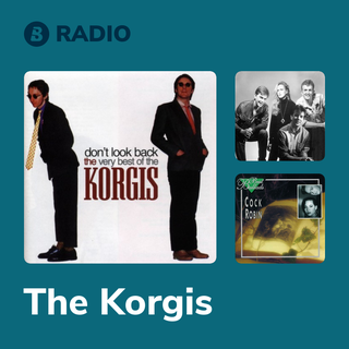 The Korgis Radio