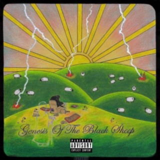 Genesis of the Black Sheep