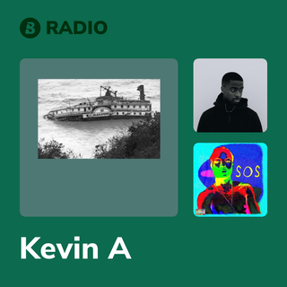 Kevin A Radio