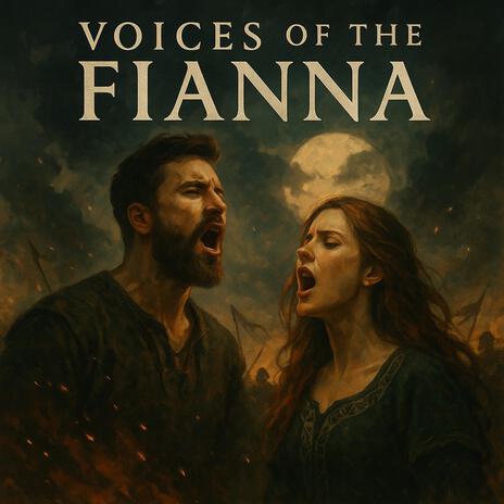 Irish Folk Story Cú Chulainn and the Hound of Culann