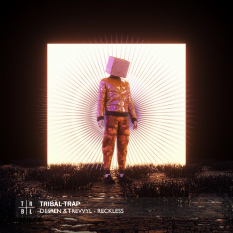 Reckless ft. TrevvyL