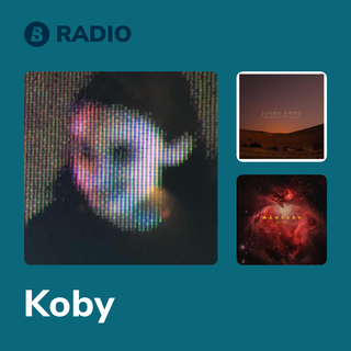 Koby Radio