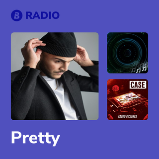 Pretty Radio