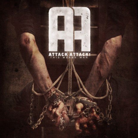 The Betrayal cover art