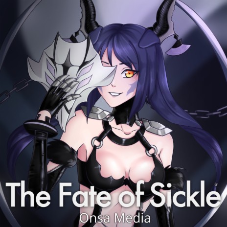 The Fate of Sickle (Russian ver.) cover art