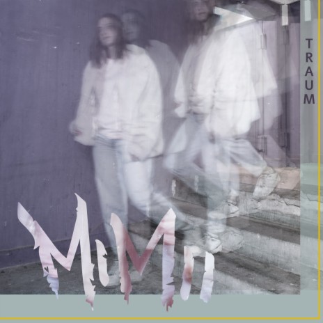 Traum cover art