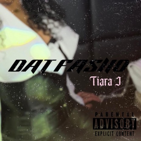 ALL DAT FASHO cover art